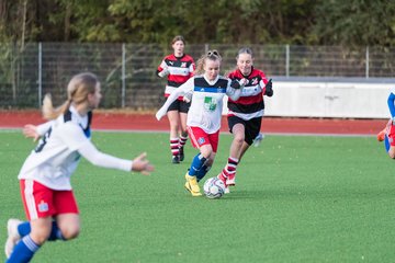Bild 150 - wCJ Altona - Hamburger SV : Ergebnis: 2:11